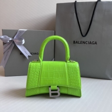 Balenciaga Hourglass Bags